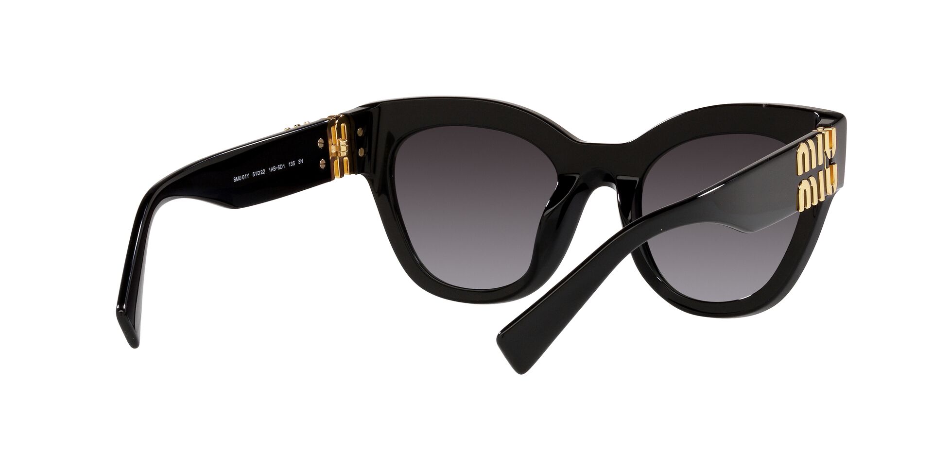 MIU MIU MU 01YS 1AB5D1 51