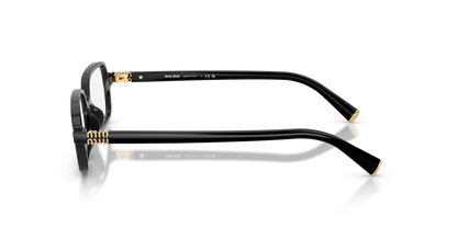 MIU MIU MU 01YV 16K1O1 51