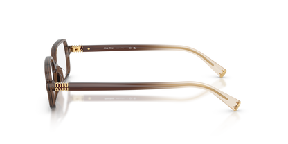 MIU MIU MU 01YV 23H1O1 51