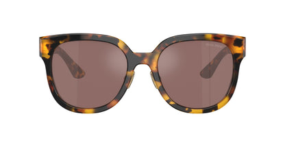 MIU MIU MU 01ZS VAU70D 55