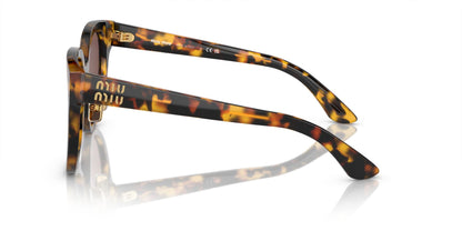 MIU MIU MU 01ZS VAU70D 55