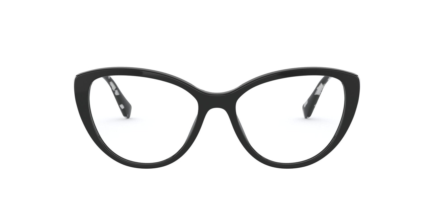 MIU MIU MU 02SV CORE COLLECTION 1AB1O1 53