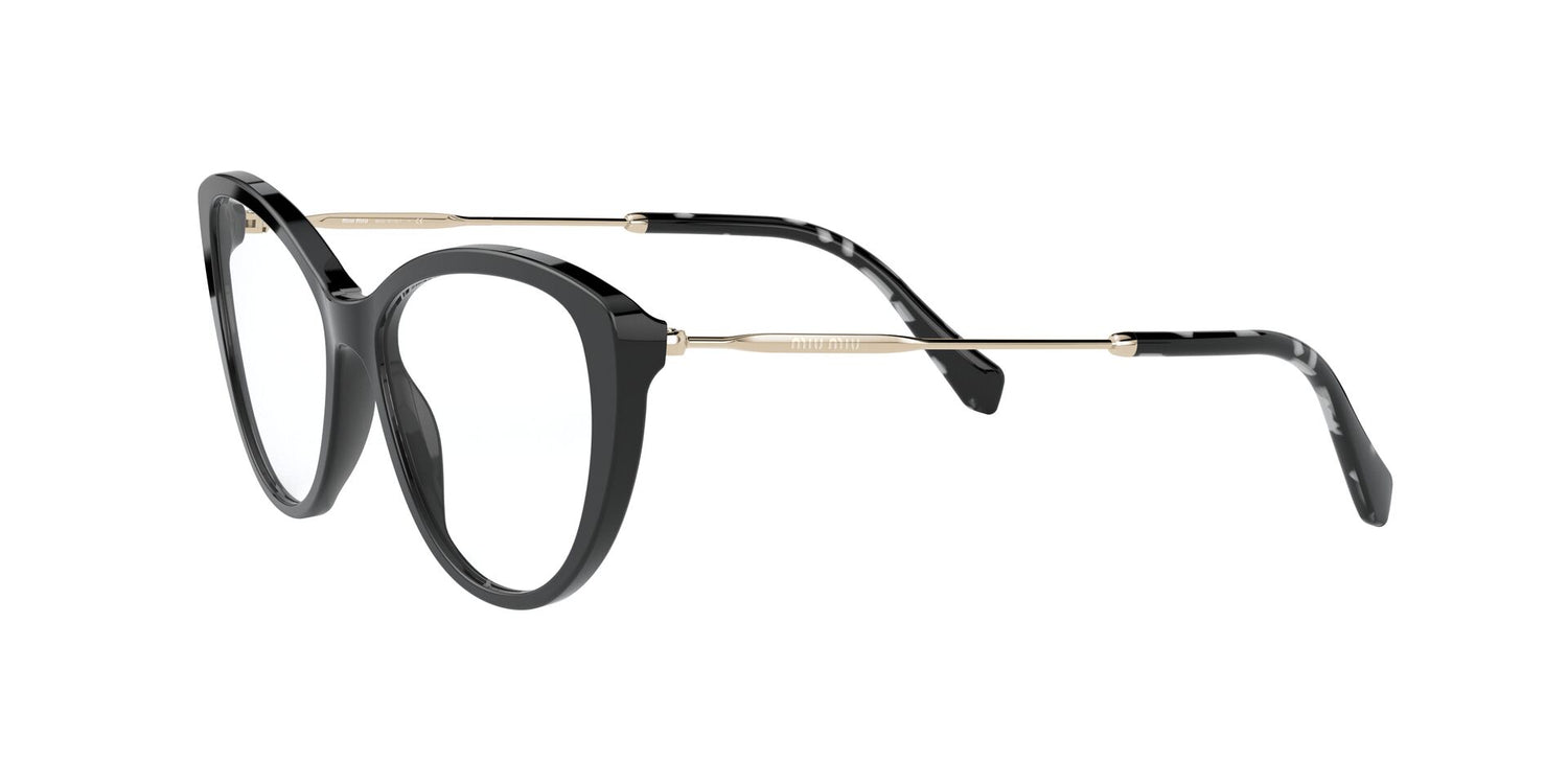 MIU MIU MU 02SV CORE COLLECTION 1AB1O1 53