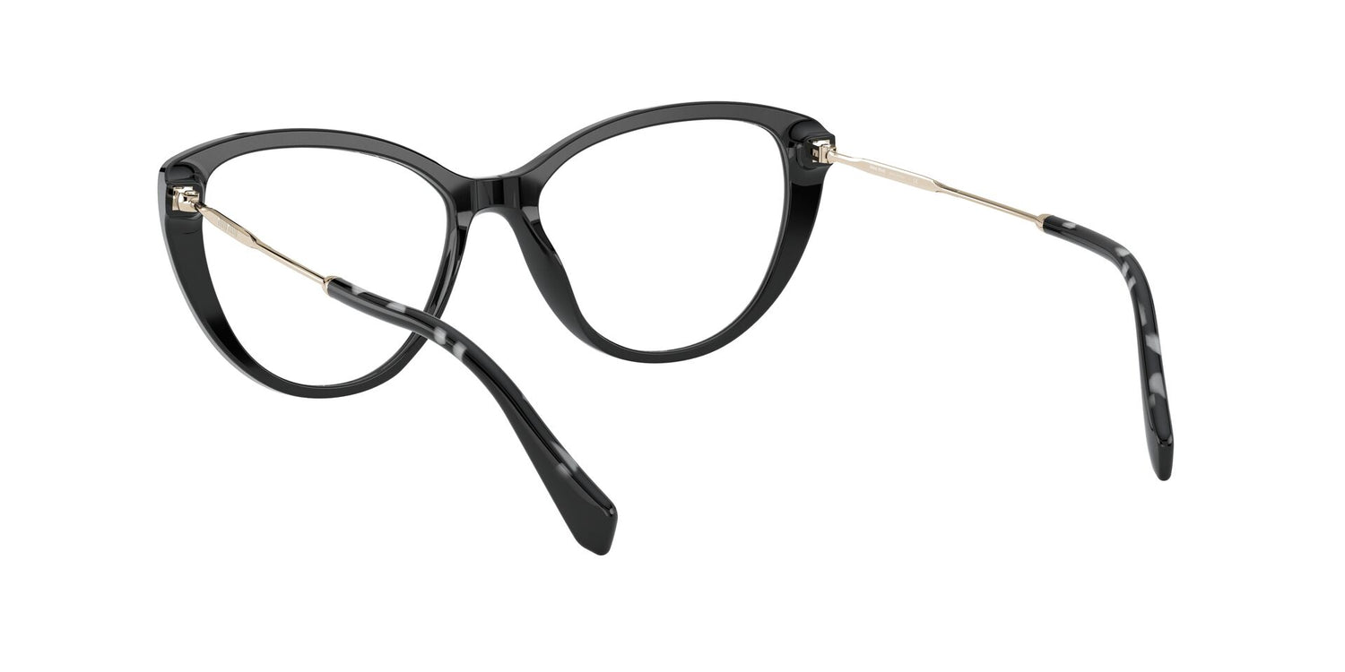 MIU MIU MU 02SV CORE COLLECTION 1AB1O1 53