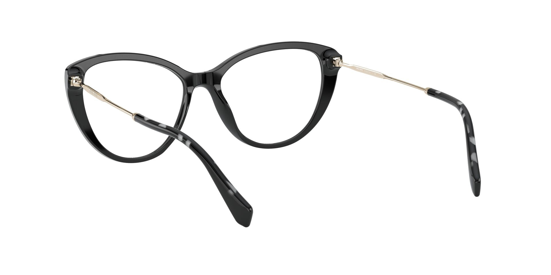 MIU MIU MU 02SV CORE COLLECTION 1AB1O1 53