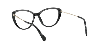 MIU MIU MU 02SV CORE COLLECTION 1AB1O1 53