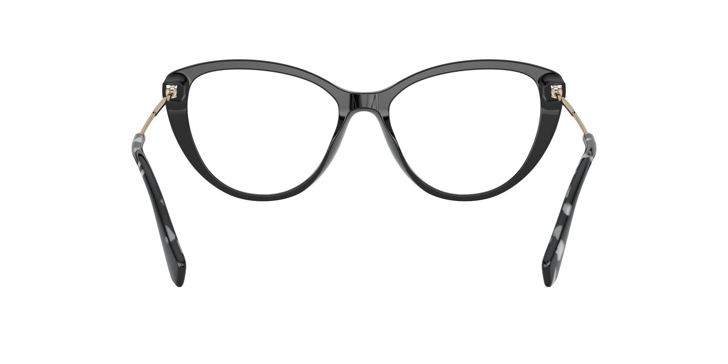 MIU MIU MU 02SV CORE COLLECTION 1AB1O1 53