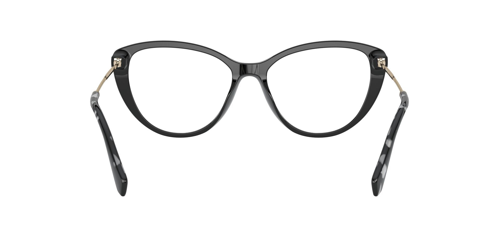 MIU MIU MU 02SV CORE COLLECTION 1AB1O1 53