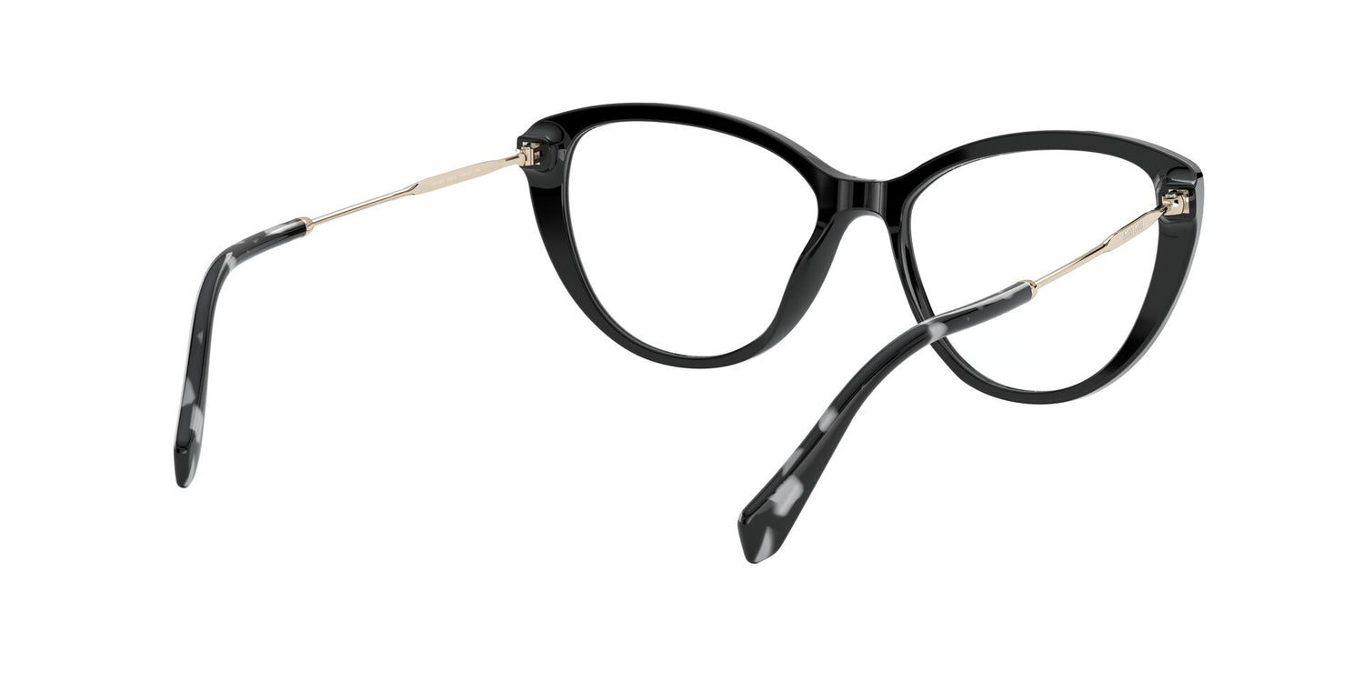 MIU MIU MU 02SV CORE COLLECTION 1AB1O1 53