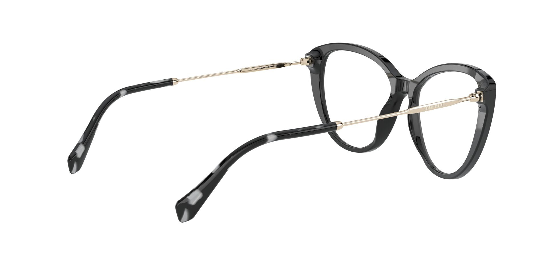 MIU MIU MU 02SV CORE COLLECTION 1AB1O1 53