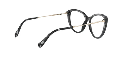 MIU MIU MU 02SV CORE COLLECTION 1AB1O1 53