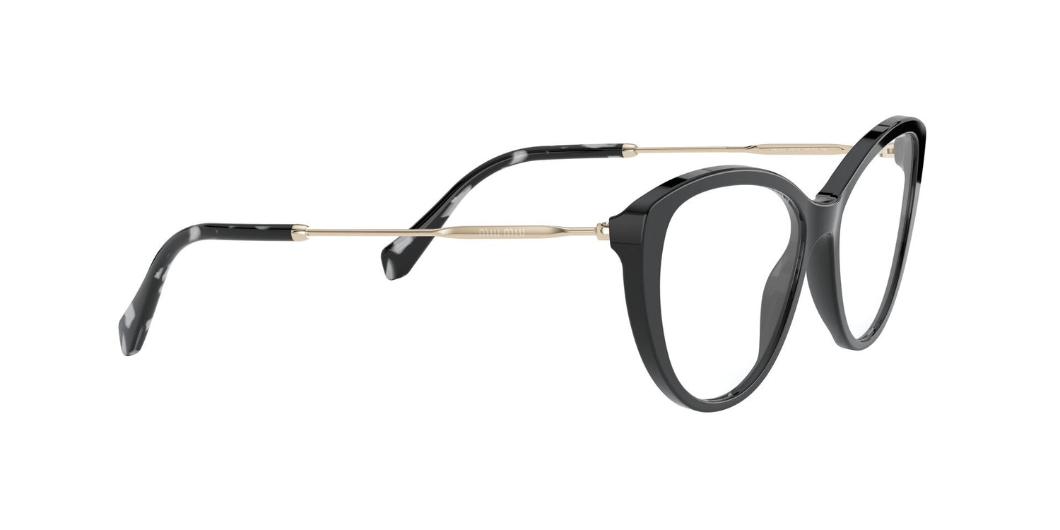 MIU MIU MU 02SV CORE COLLECTION 1AB1O1 53