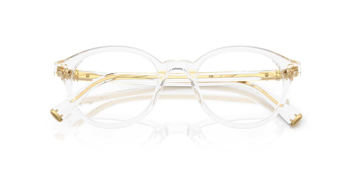 MIU MIU MU 02WV 15Z1O1 50