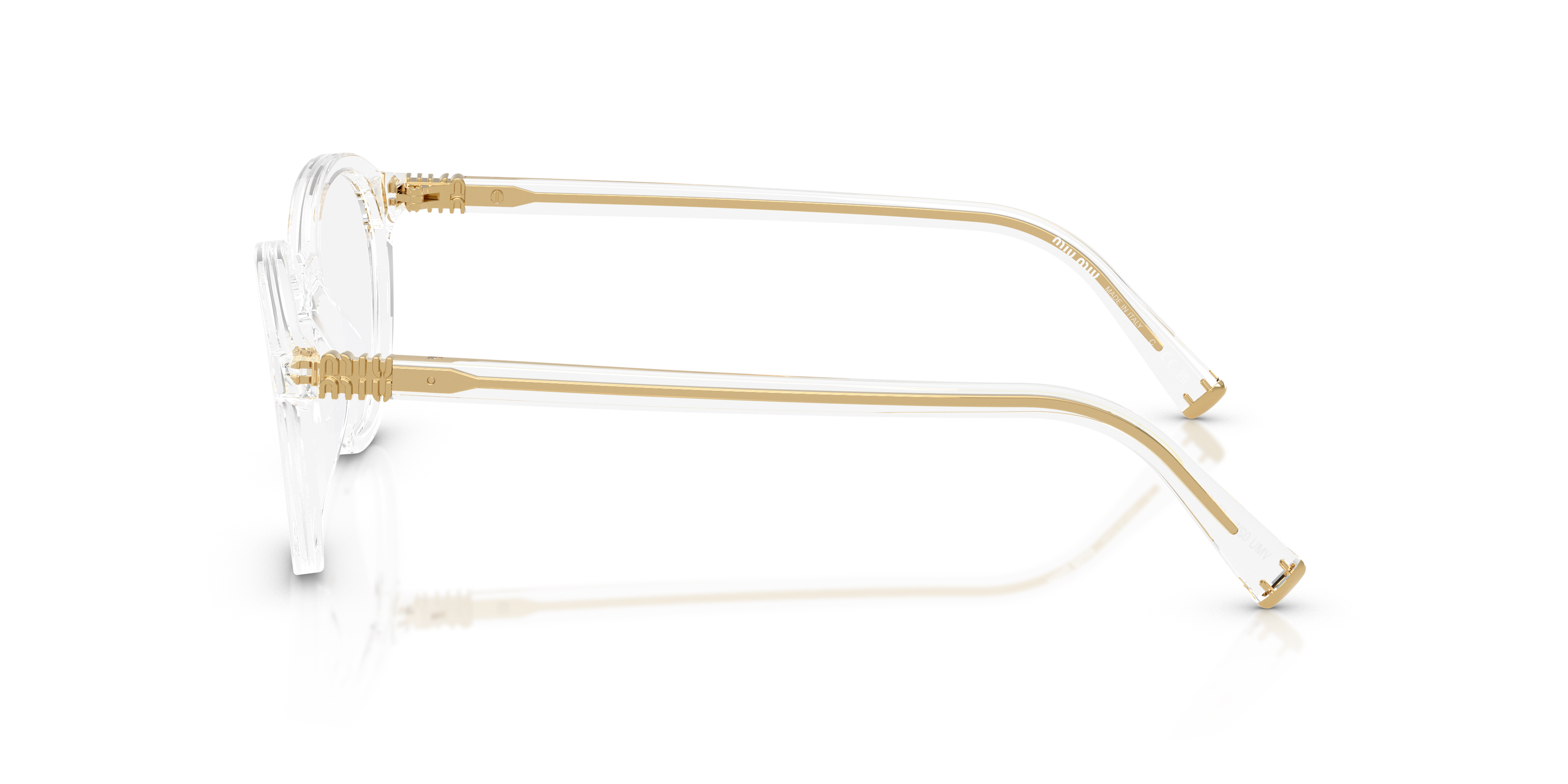 MIU MIU MU 02WV 15Z1O1 50