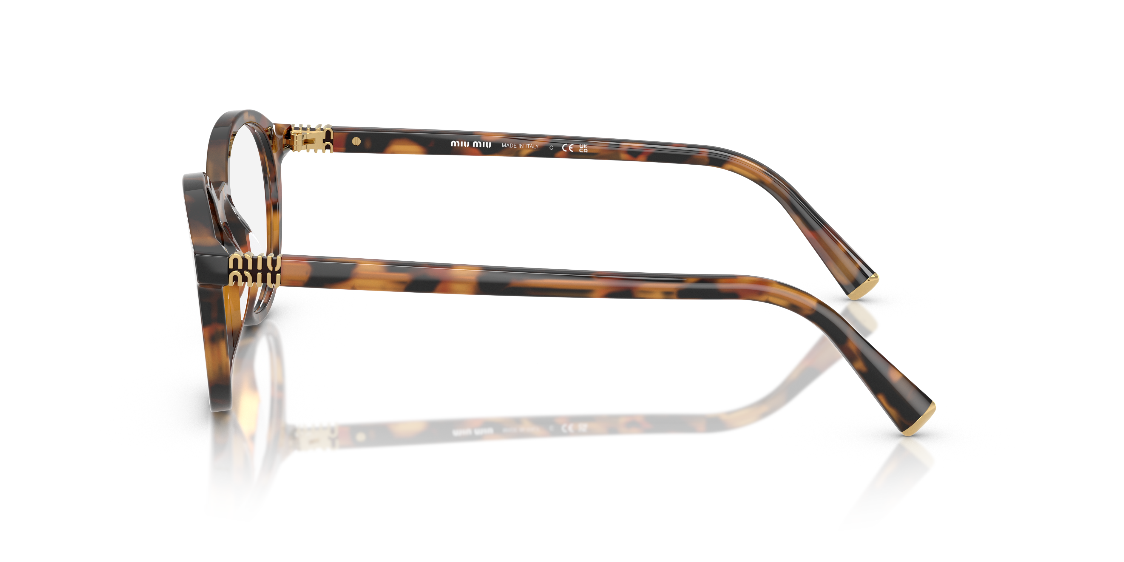 MIU MIU MU 02WV 19P1O1 50