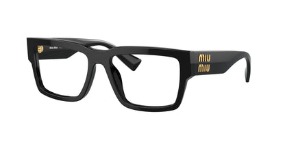 MIU MIU MU 02XV 1AB1O1 54
