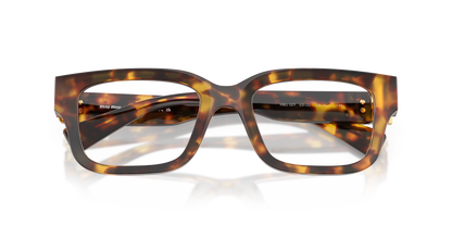 MIU MIU MU 02YV 14L1O1 51