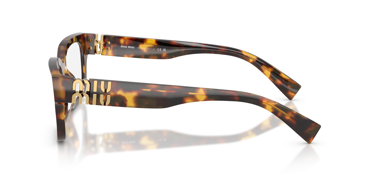 MIU MIU MU 02YV 14L1O1 53