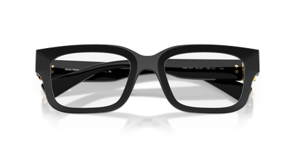 MIU MIU MU 02YV 16K1O1 53