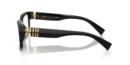 MIU MIU MU 02YV 16K1O1 51