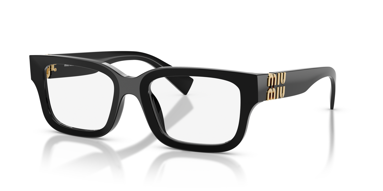 MIU MIU MU 02YV 16K1O1 51