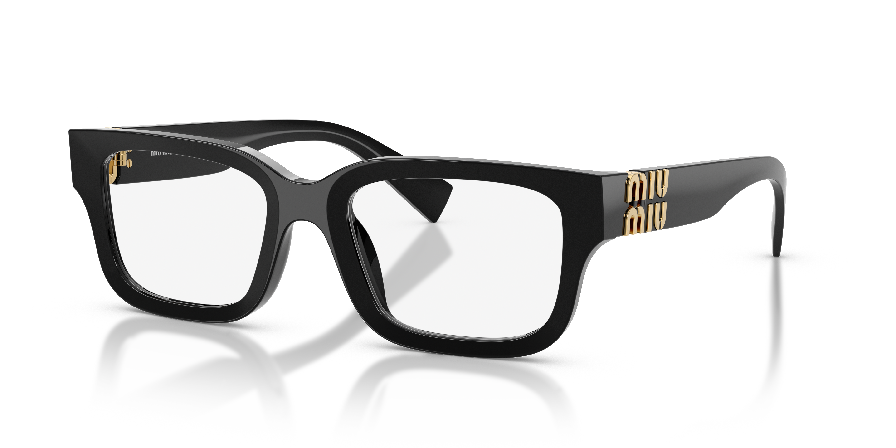 MIU MIU MU 02YV 16K1O1 51