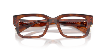 MIU MIU MU 02YV 26E1O1 53