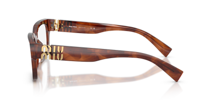 MIU MIU MU 02YV 26E1O1 51