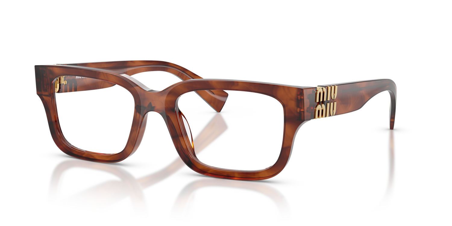 MIU MIU MU 02YV 26E1O1 51