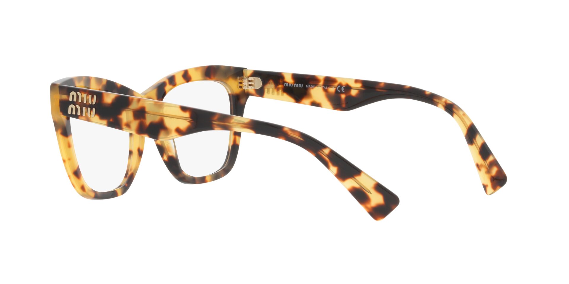 MIU MIU MU 03UV 7S01O1 54