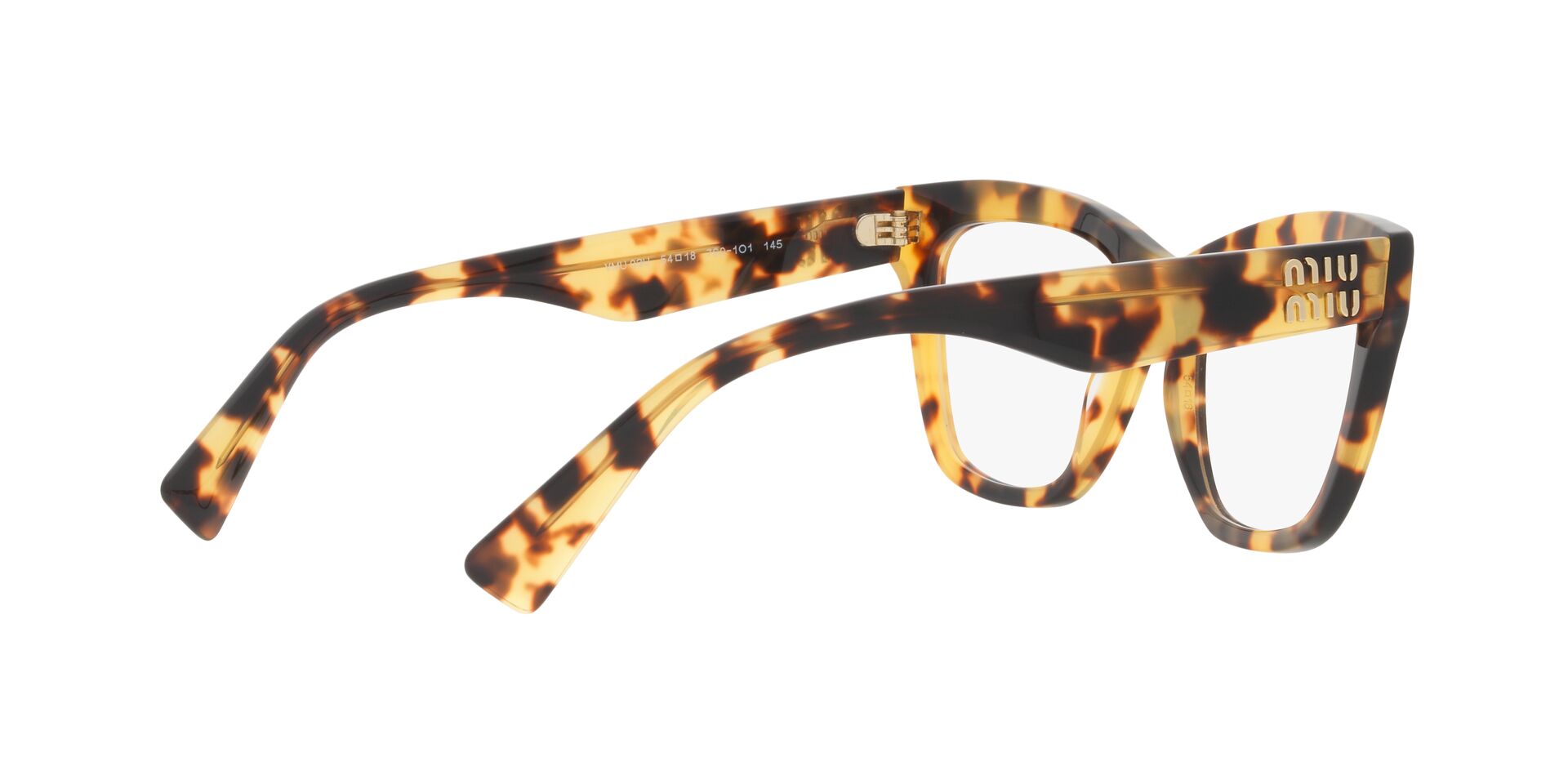 MIU MIU MU 03UV 7S01O1 54