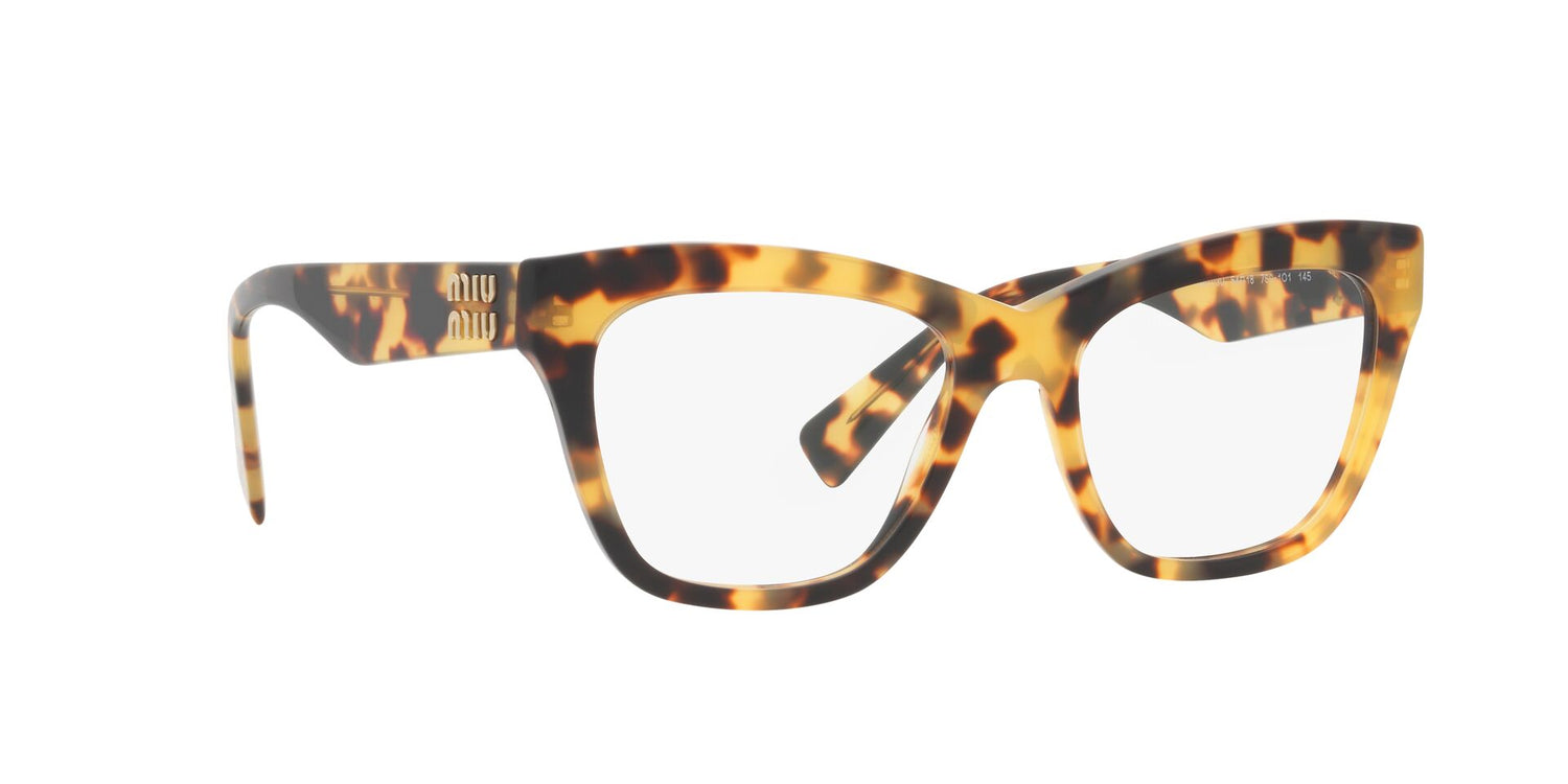 MIU MIU MU 03UV 7S01O1 54