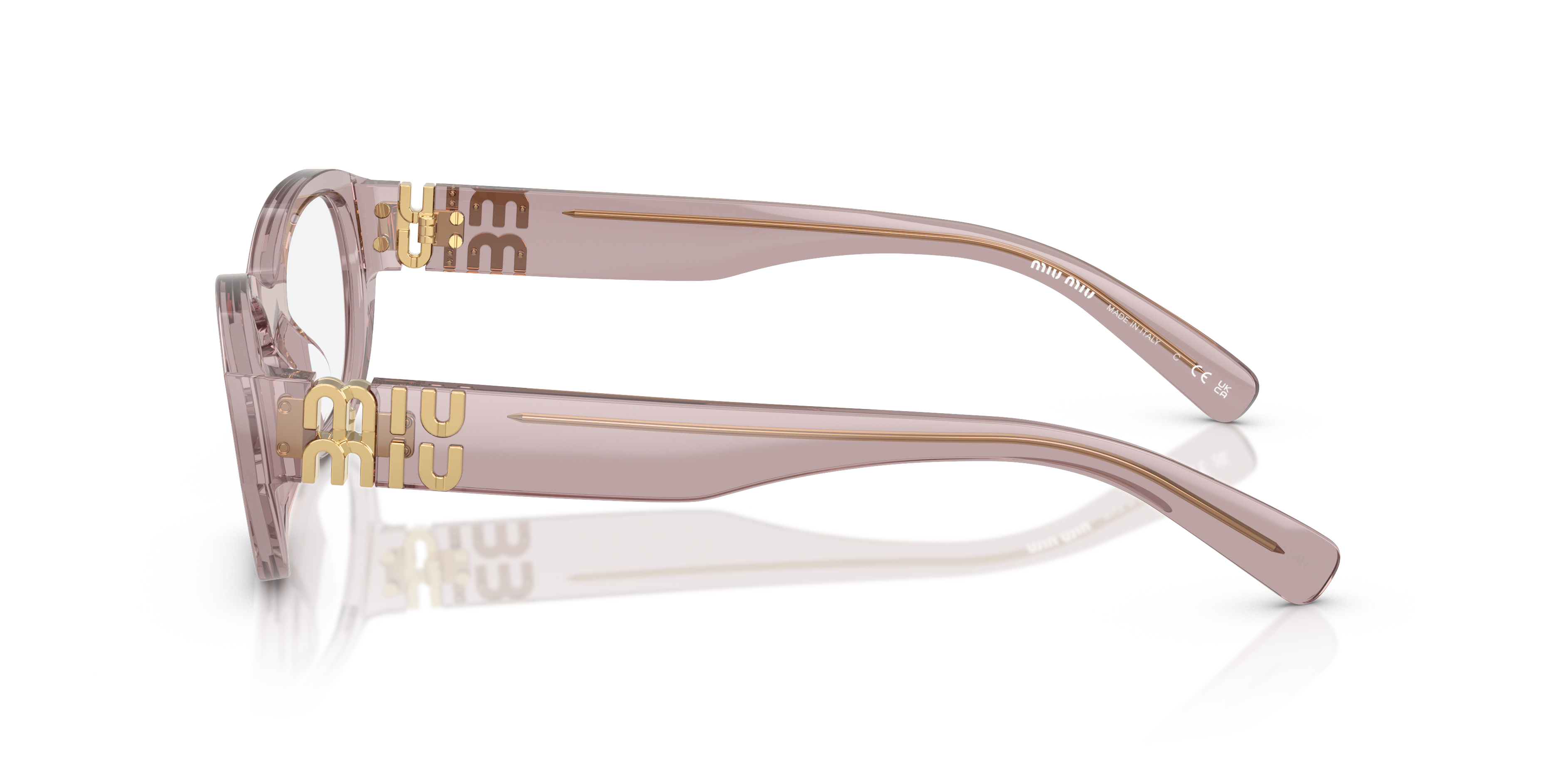 MIU MIU MU 03WV 12W1O1 51