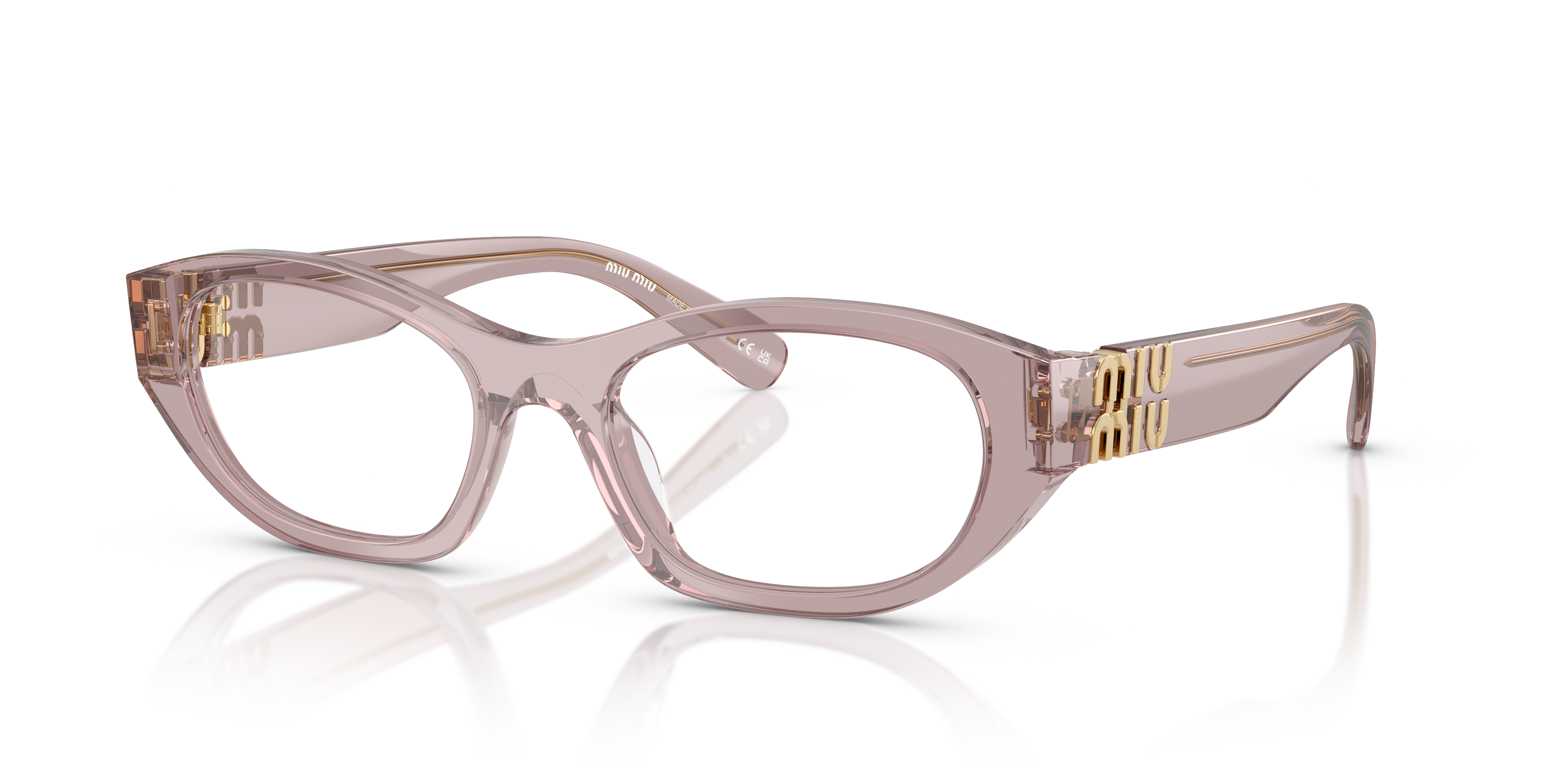 MIU MIU MU 03WV 12W1O1 51