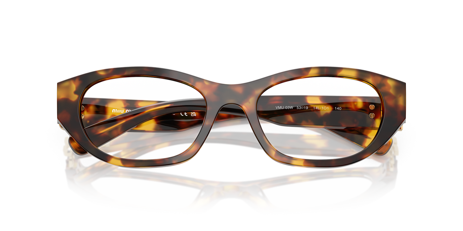 MIU MIU MU 03WV 14L1O1 51