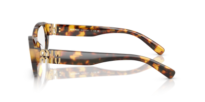 MIU MIU MU 03WV 14L1O1 53