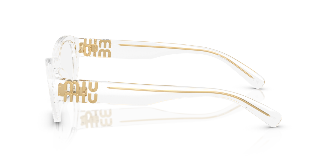 MIU MIU MU 03WV 15Z1O1 53