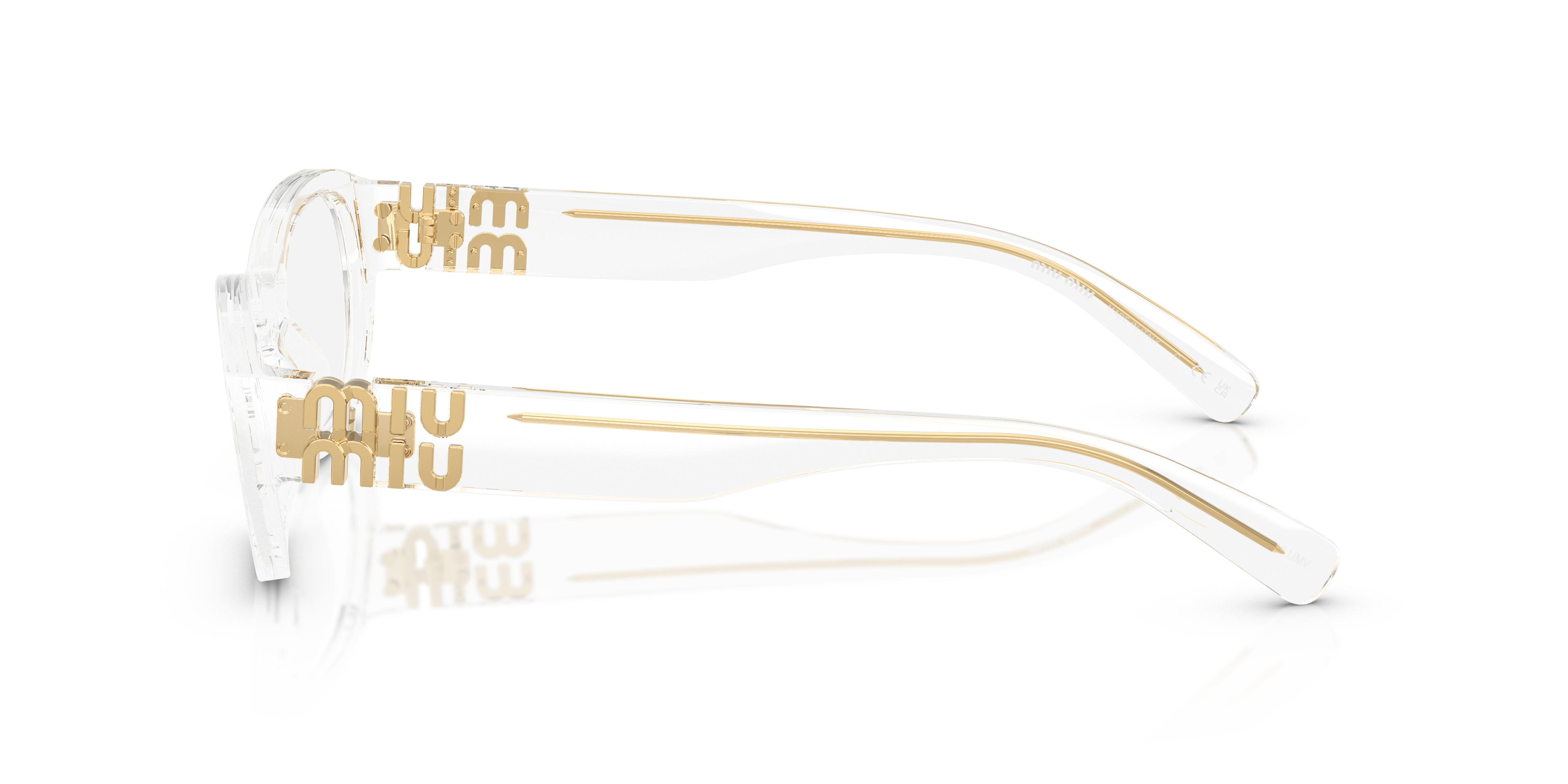 MIU MIU MU 03WV 15Z1O1 53