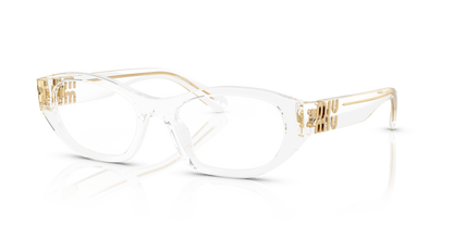 MIU MIU MU 03WV 15Z1O1 53