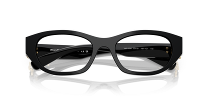 MIU MIU MU 03WV 16K1O1 51