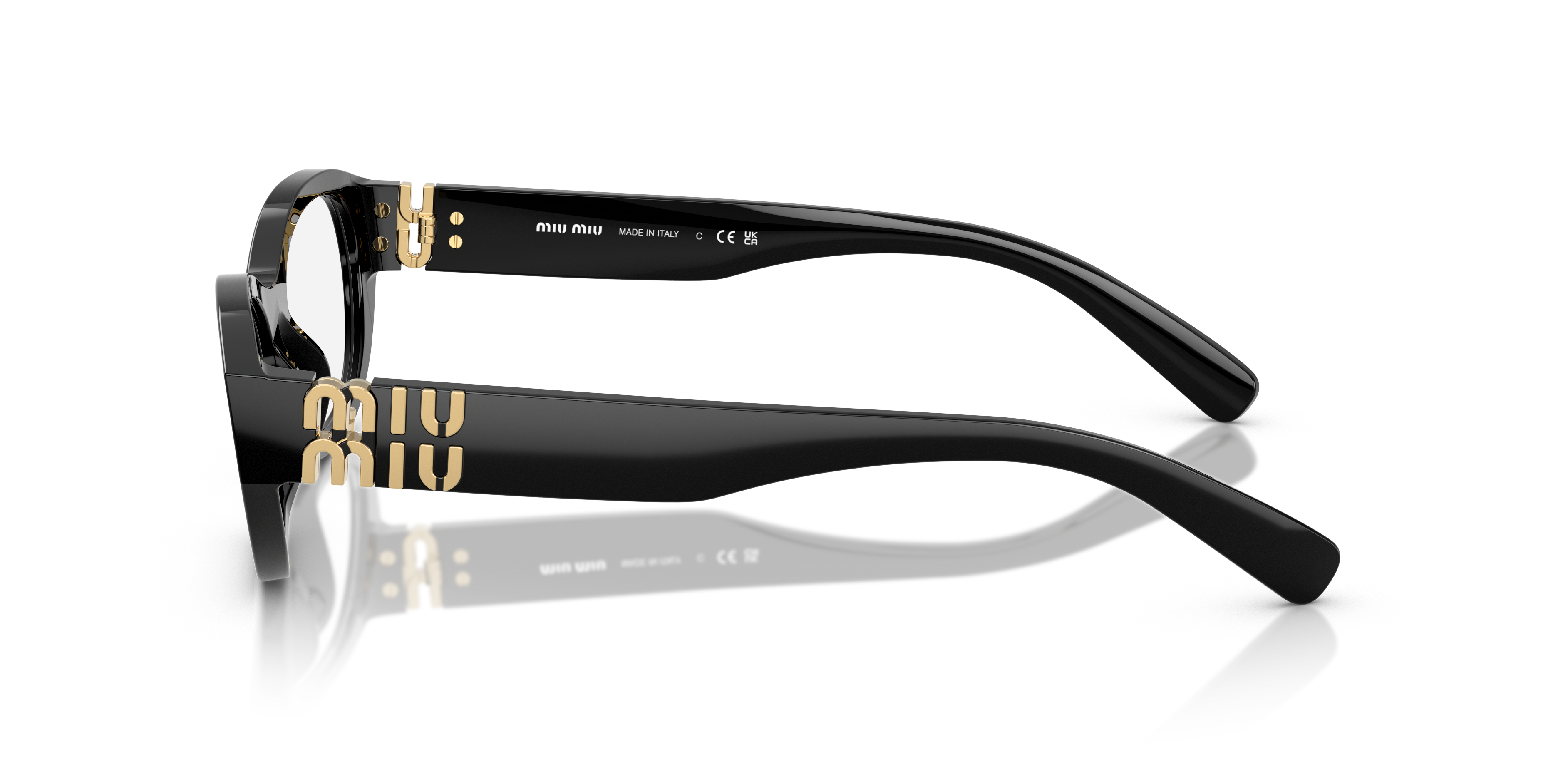 MIU MIU MU 03WV 16K1O1 53