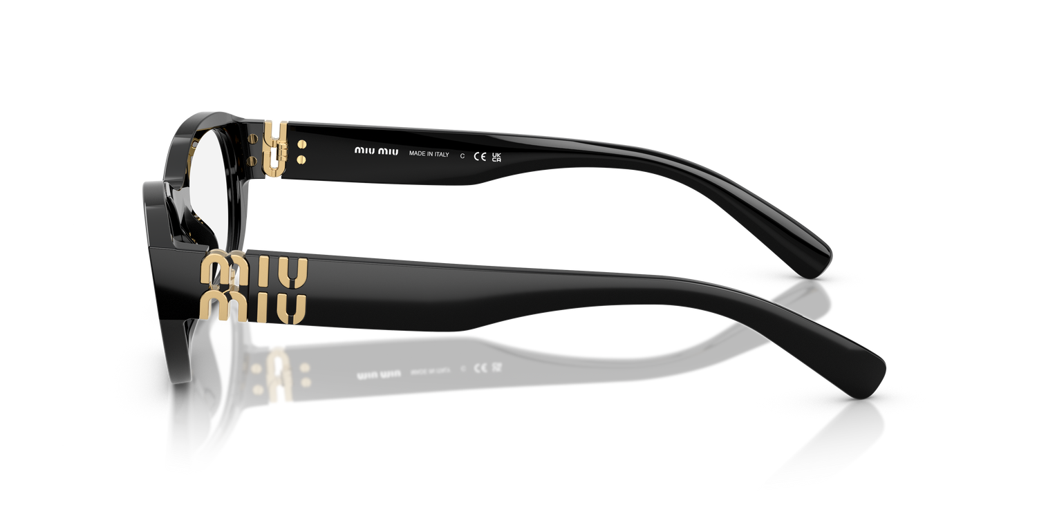 MIU MIU MU 03WV 16K1O1 51