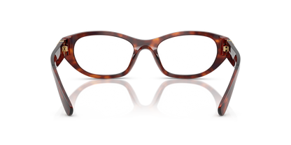 MIU MIU MU 03WV 21C1O1 53