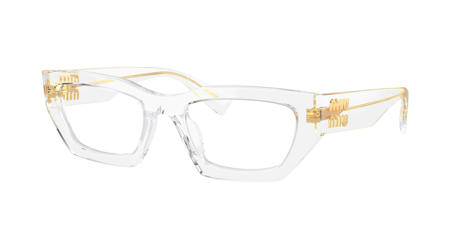 MIU MIU MU 03XV 2AZ1O1 53