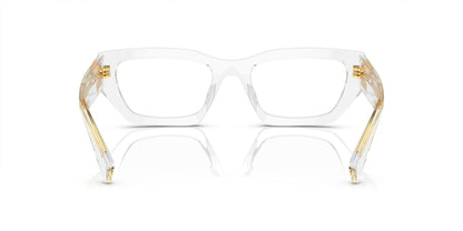 MIU MIU MU 03XV 2AZ1O1 53