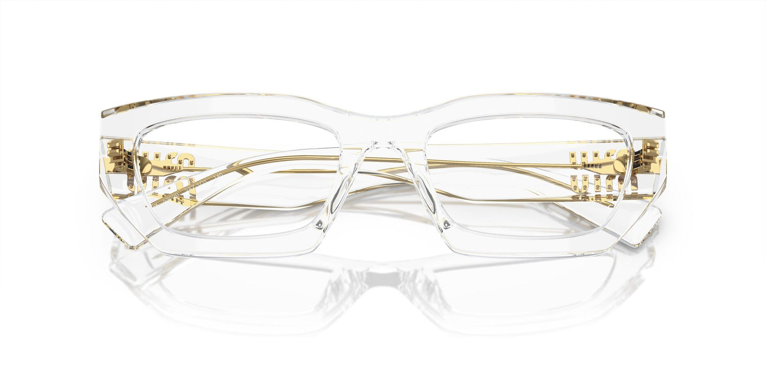 MIU MIU MU 03XV 2AZ1O1 53