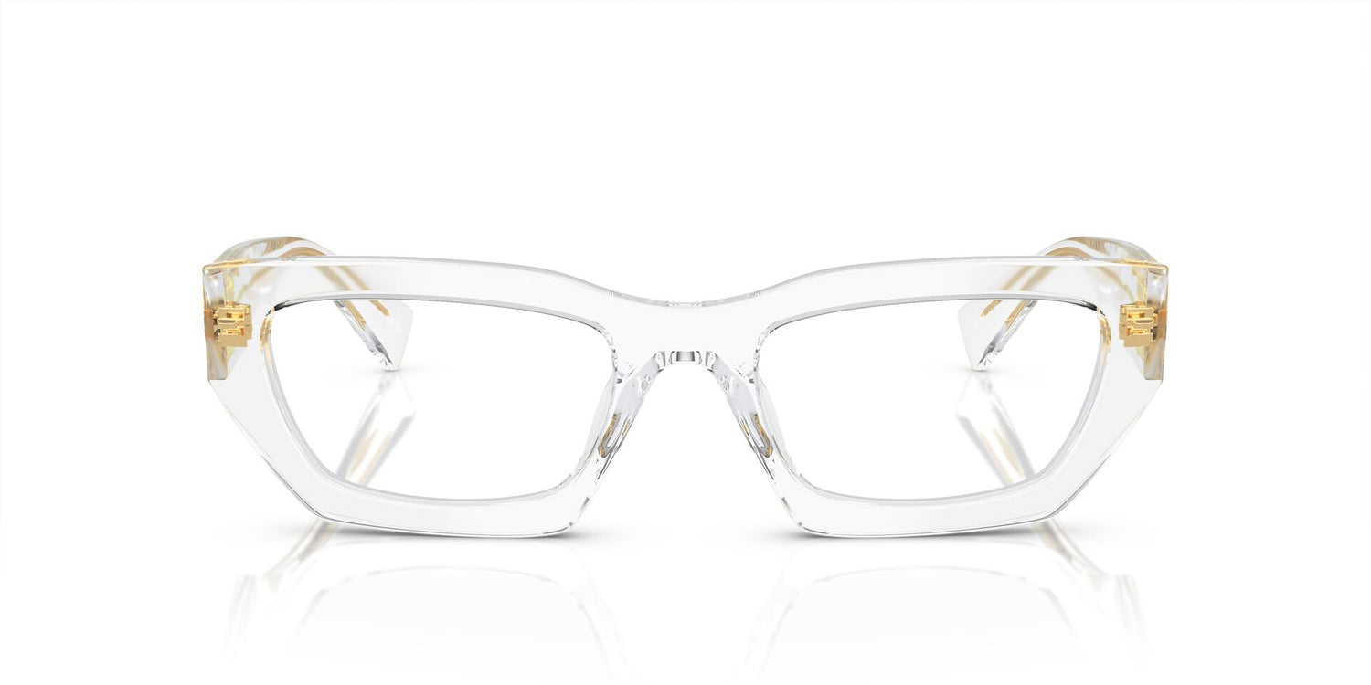 MIU MIU MU 03XV 2AZ1O1 53