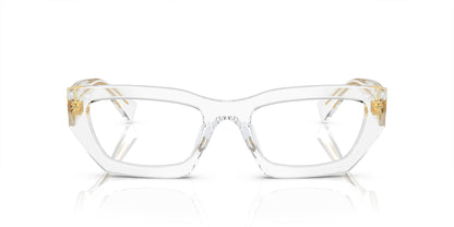 MIU MIU MU 03XV 2AZ1O1 53