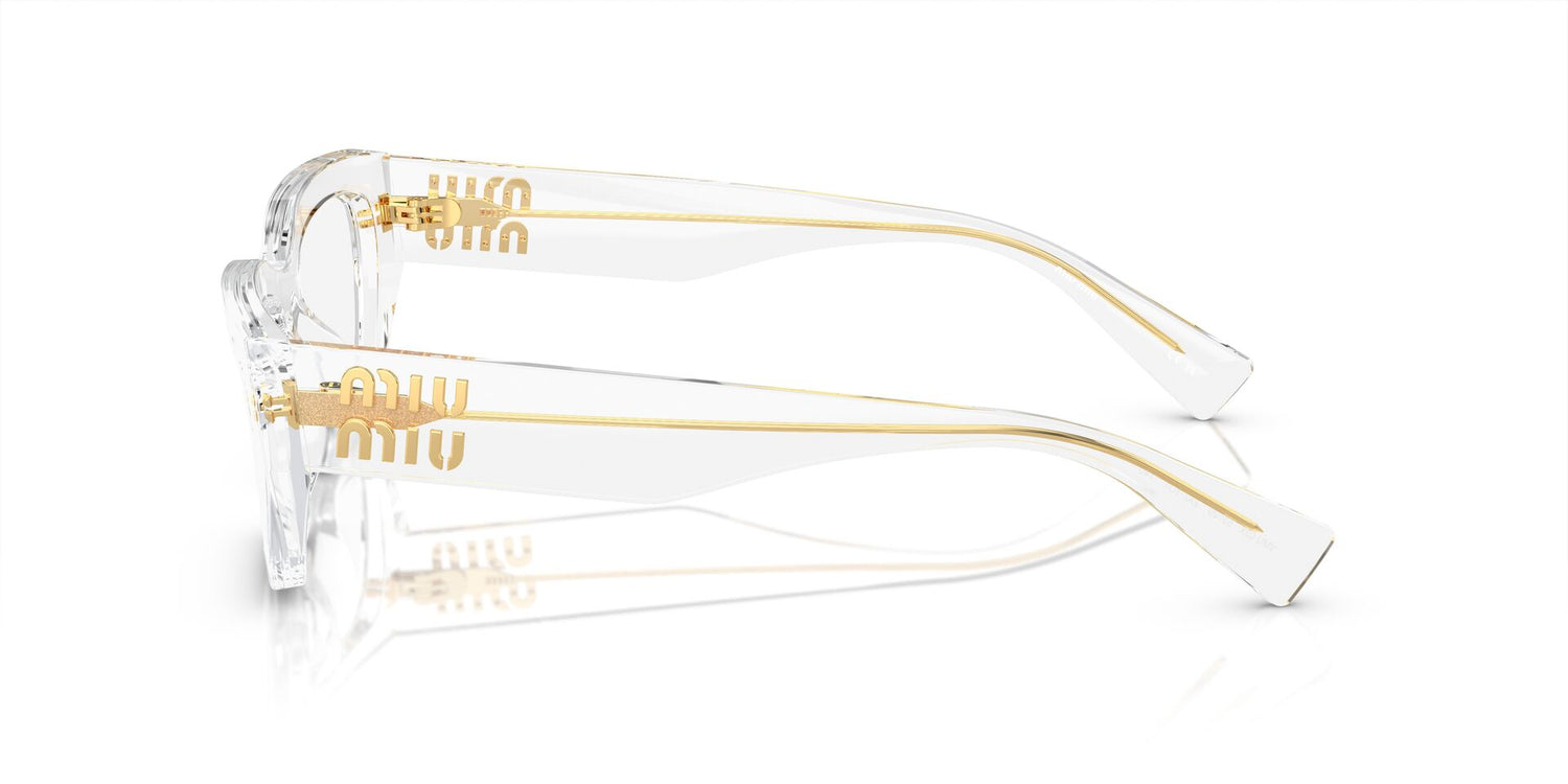 MIU MIU MU 03XV 2AZ1O1 53