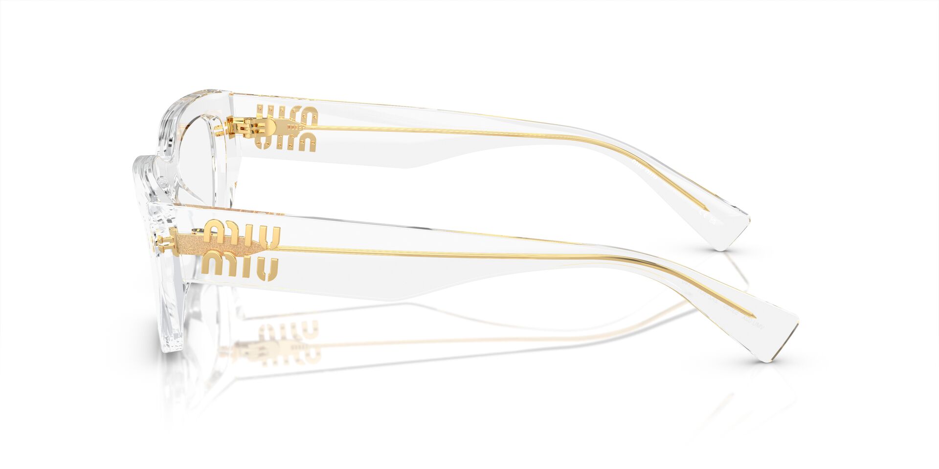 MIU MIU MU 03XV 2AZ1O1 53